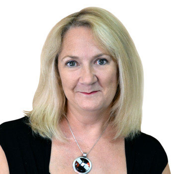 Amanda Thomas